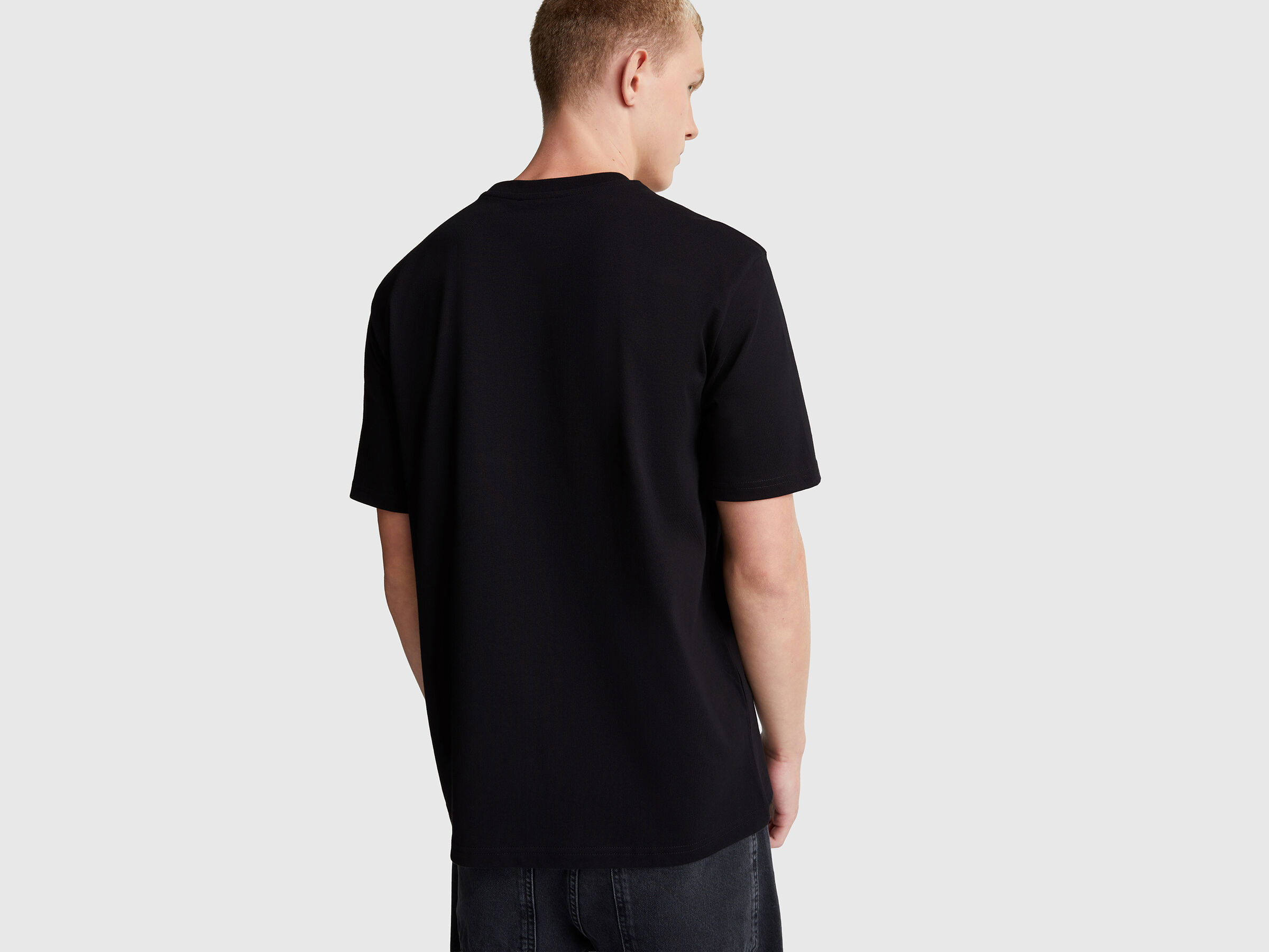 T-SHIRT Men image number 2